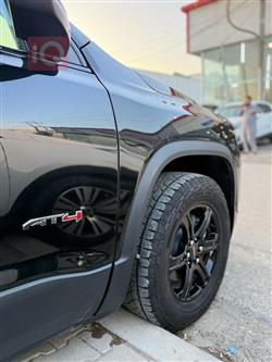 GMC Acadia
